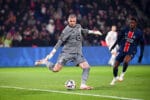 Lucas Chevalier LOSC