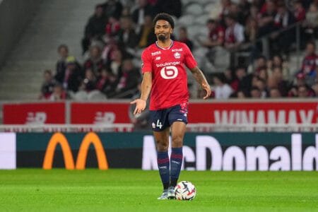 Alexsandro LOSC