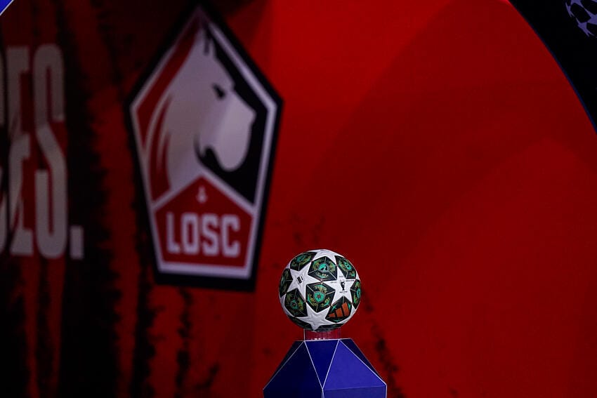 LOSC