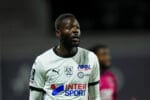 Louis Mafouta Amiens SC