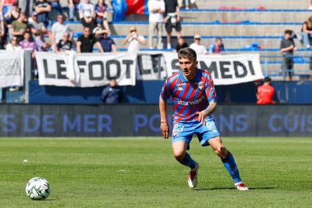 Mathias Autret Saint-Pierre Milizac