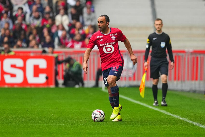 Ismaily LOSC