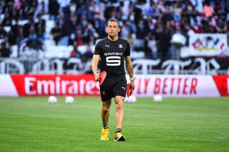 Romaric Boch RC Lens