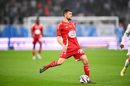 Julien Le Cardinal RC Lens