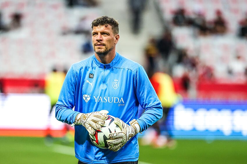 Ludovic Butelle LOSC