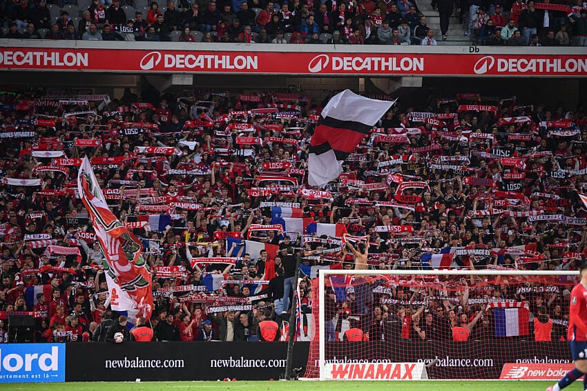 LOSC