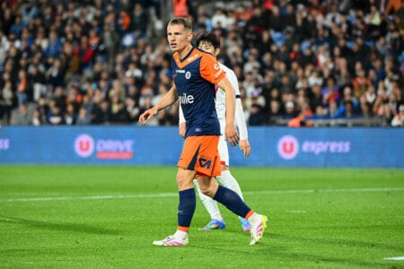 Becir Omeragic RC Lens