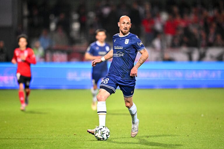 Gaëtan Courtet VAFC