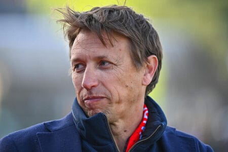 Vincent Boutillier Ligue 2