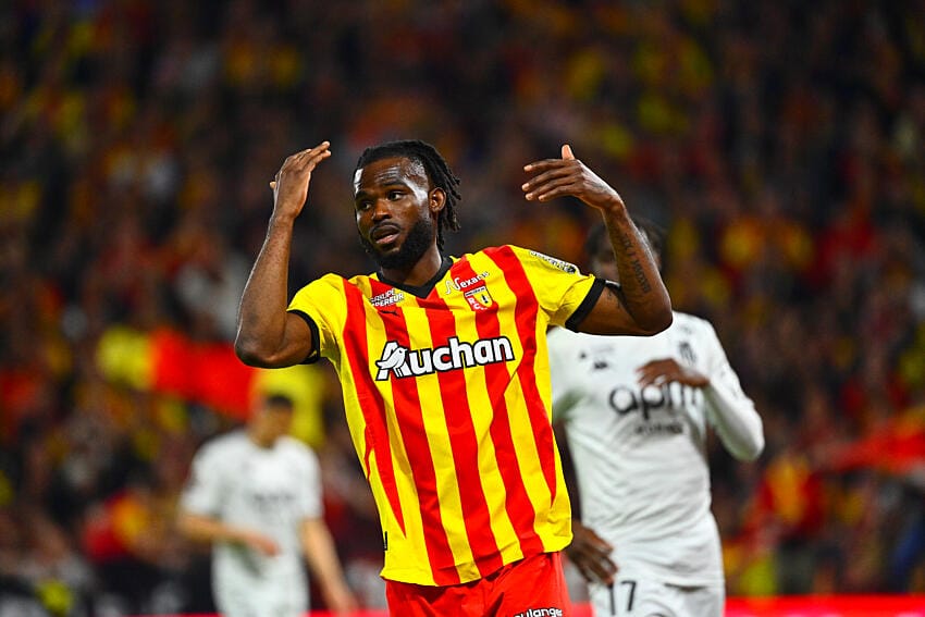 Goduine Koyalipou RC Lens