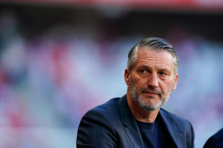 LOSC Olivier Létang