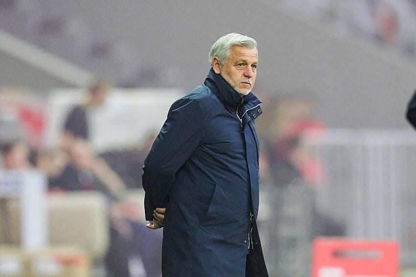Bruno Genesio LOSC