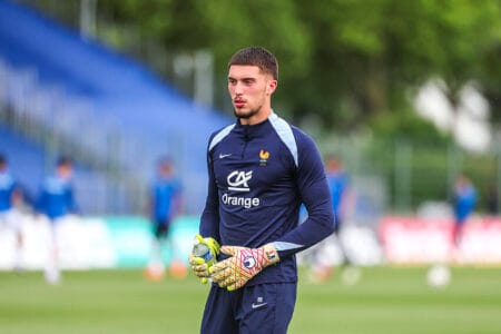 Robin Risser RC Lens