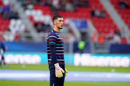 Robin Risser RC Lens