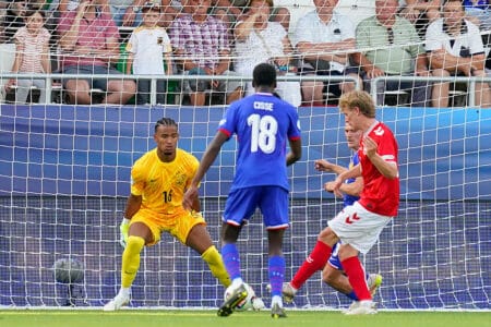 Oliver Sørensen RC Lens