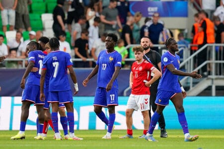 Mathias Kvistgaarden RC Lens