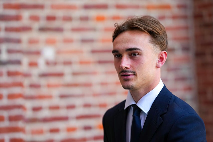 LOSC Marius Broholm