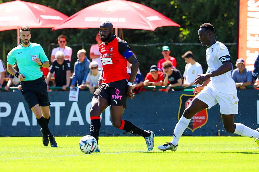 Seko Fofana RC Lens