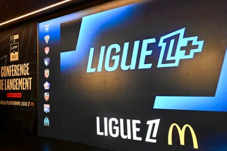 Ligue 1+