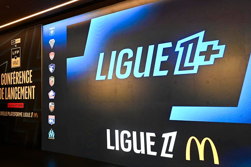 Ligue 1+