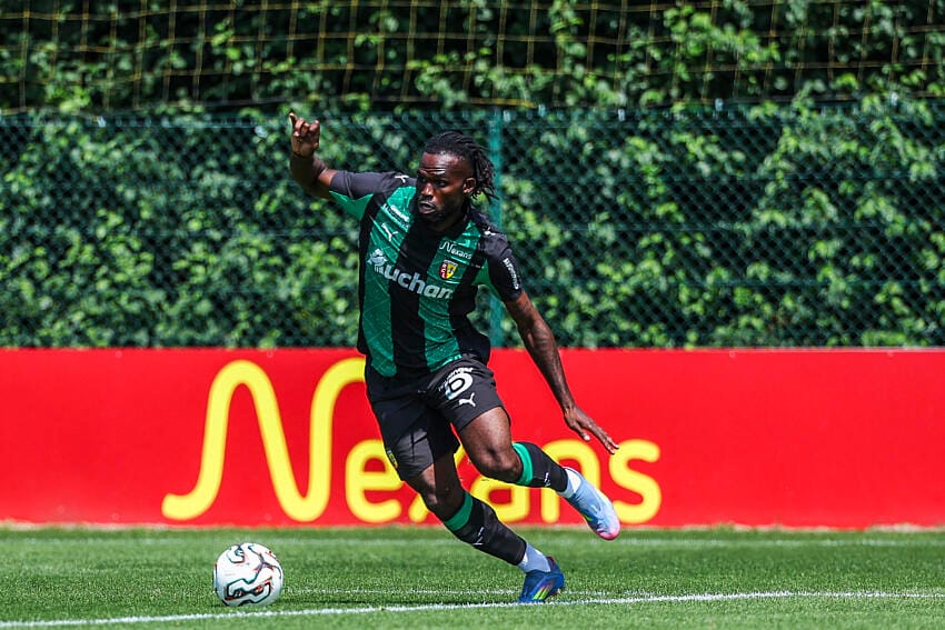 Goduine Koyalipou RC Lens