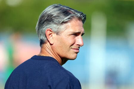 Franck Rizzetto Grenoble