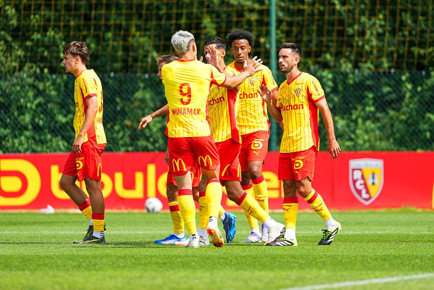 RC Lens