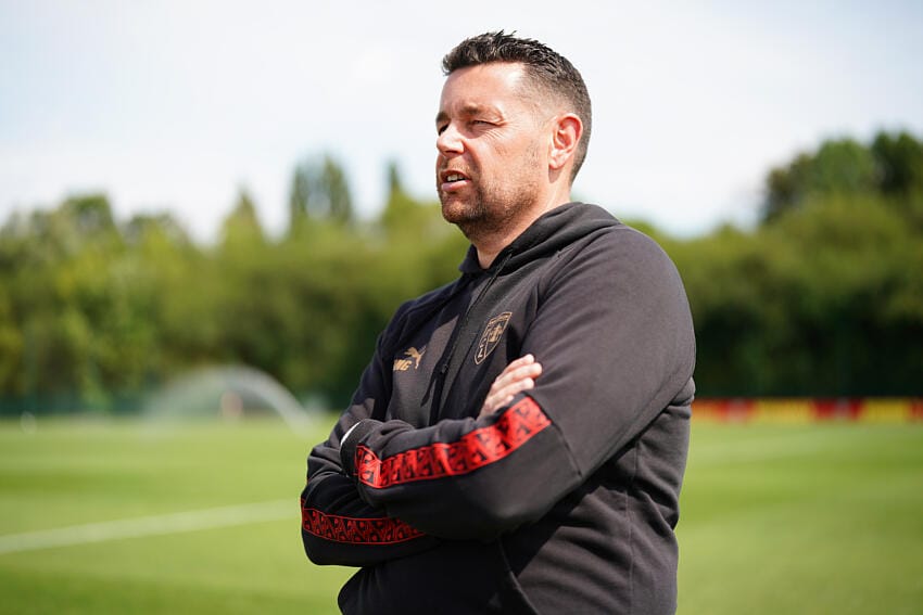 Pierre Sage RC Lens