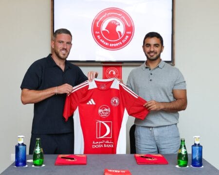 Mercato : Jordan Veretout rejoint Marco Verratti, un nouveau portier vers Manchester City Jordan Veretout Al-Arabi Mercato