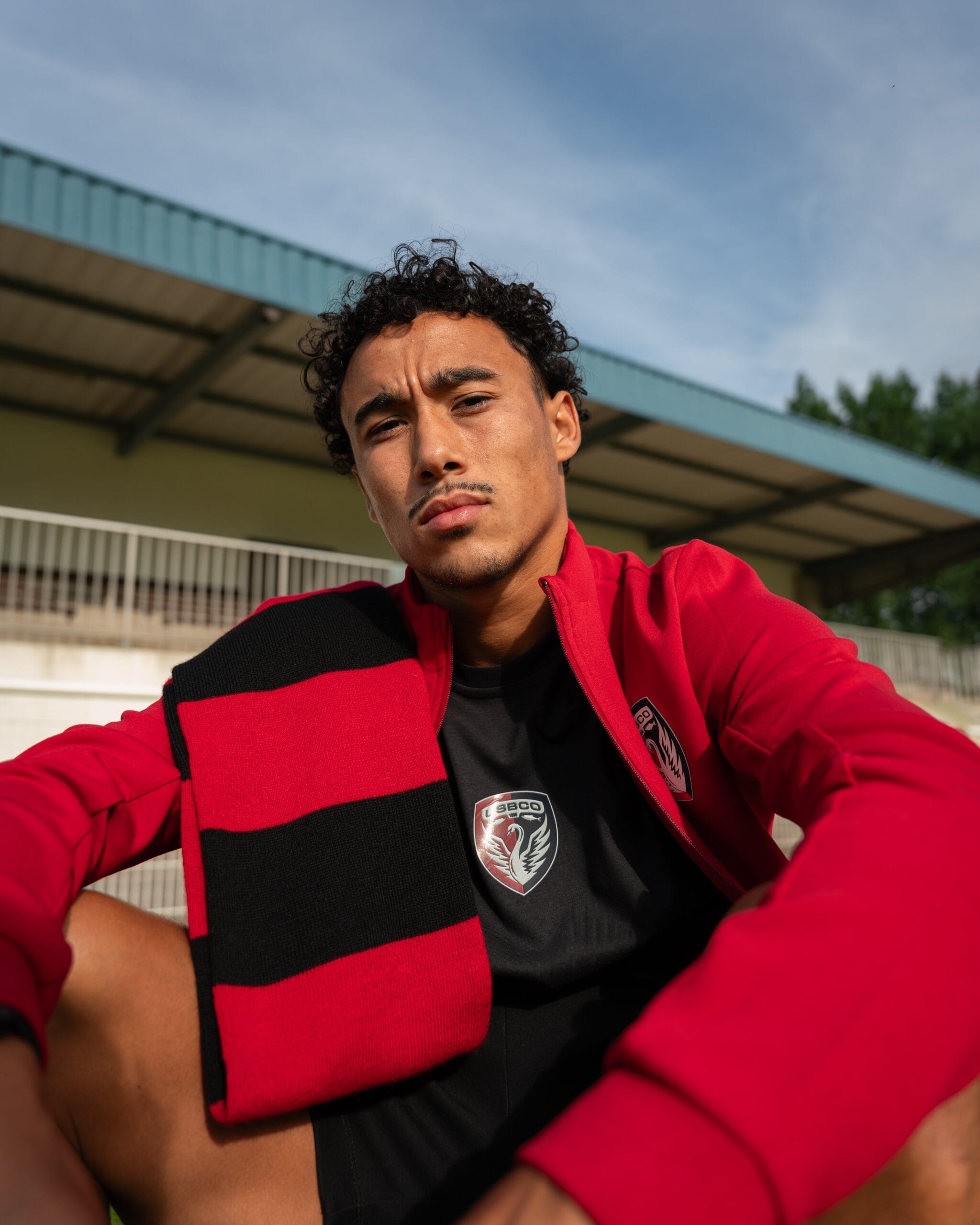 Noah Fatar US Boulogne CO