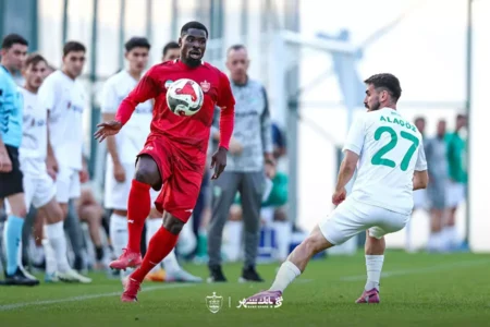 Serge Aurier Persepolis FC mercato