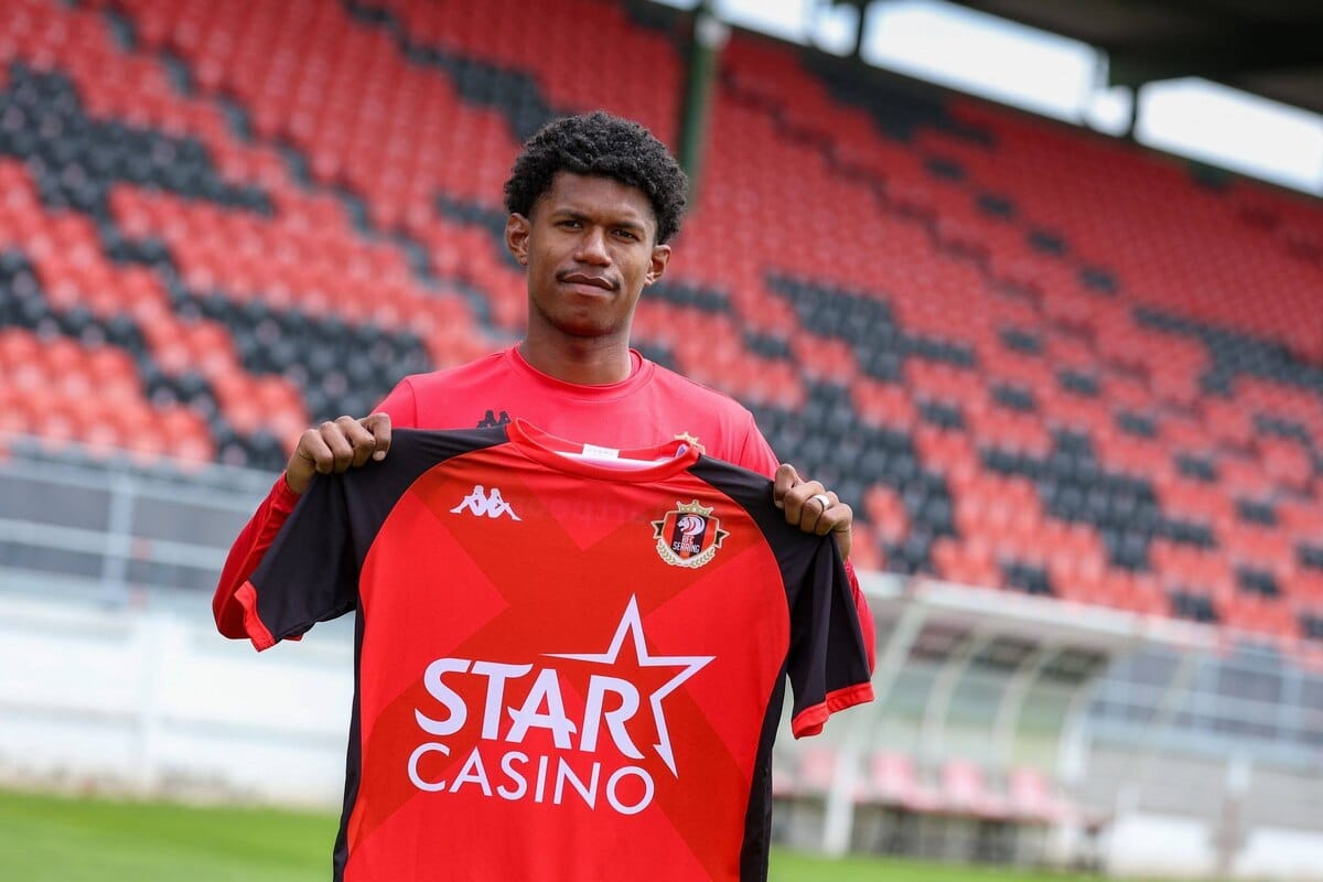 Sandro Trémoulet VAFC