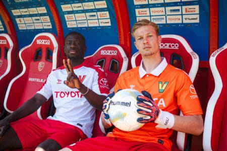 VAFC