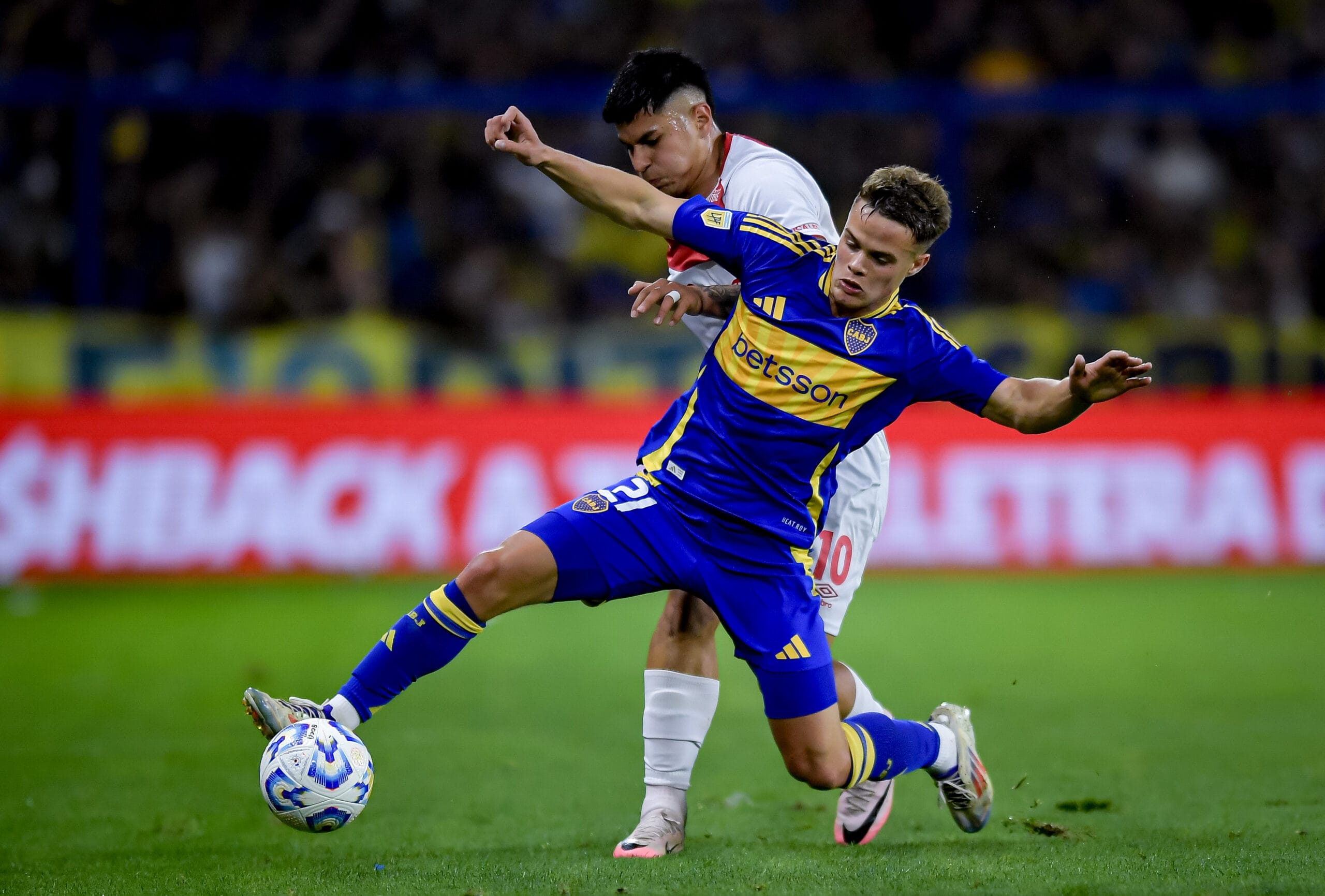 Ignacio Miramon LOSC