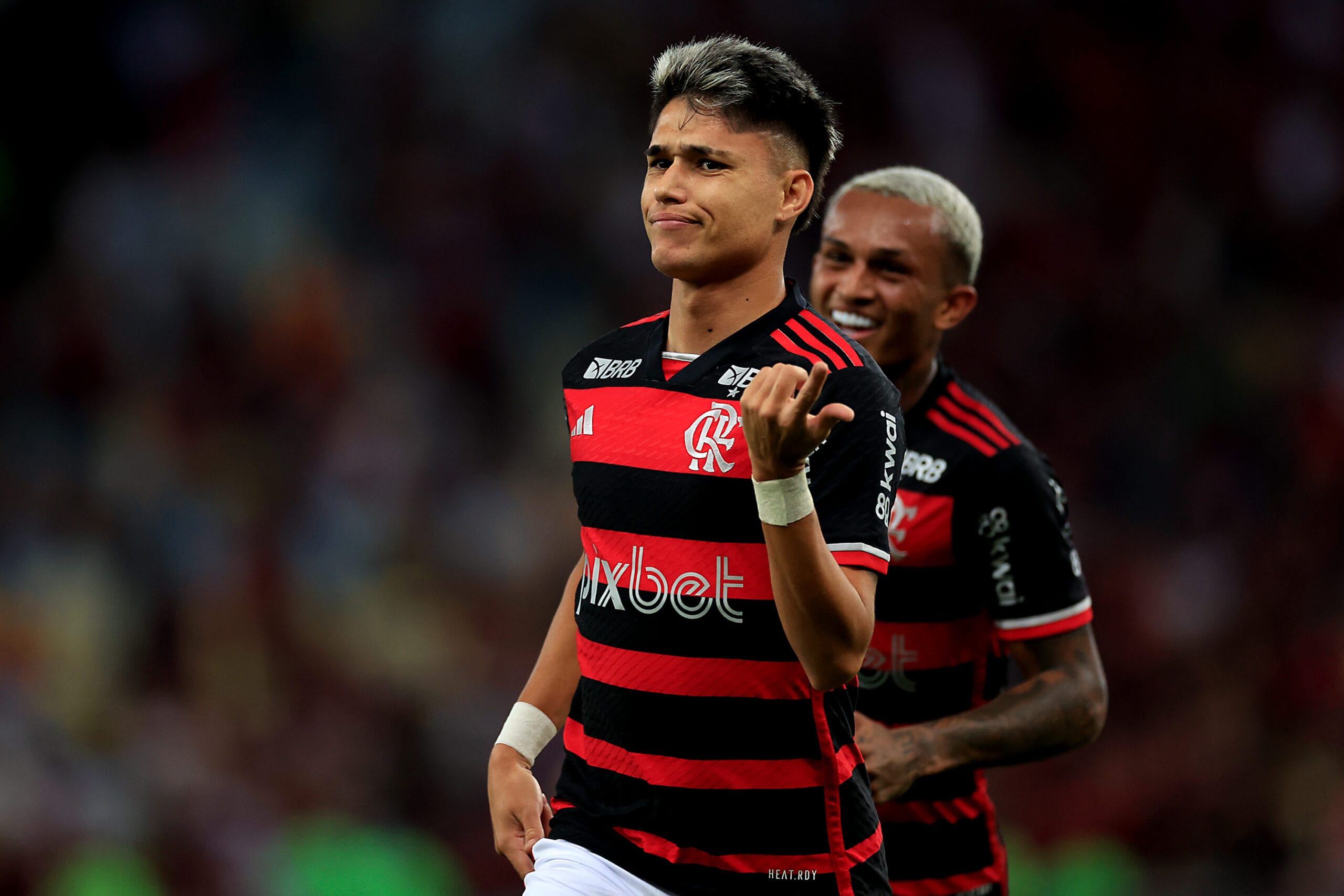 Luiz Araujo LOSC