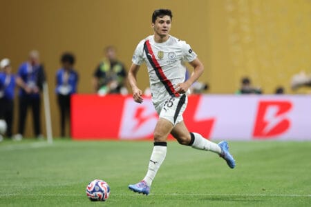 Le Manchester City d’Abdukodir Khusanov (ex-RC Lens) éliminé à la Coupe du monde des clubs Abdukodir Khusanov RC Lens Manchester City