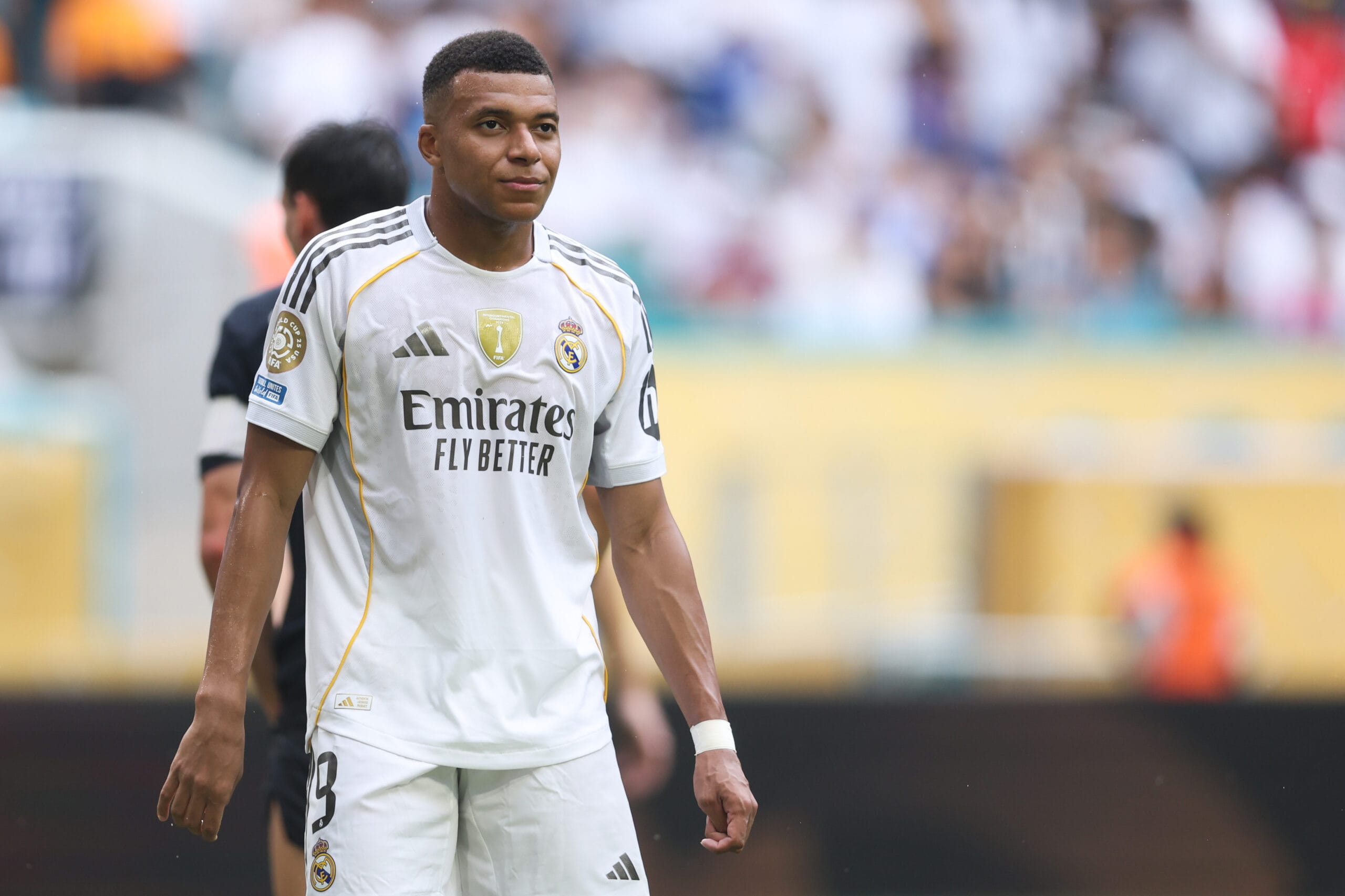 Real Madrid Dortmund