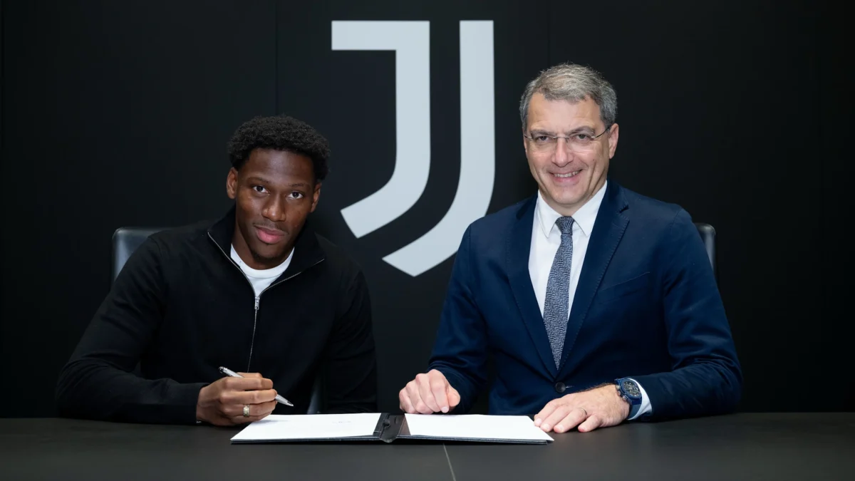mercato Jonathan David Juventus