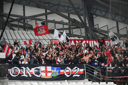 AC Ajaccio