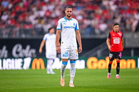 Mercato : Rabiot et Rowe sur la liste des transferts, Eberechi Eze à Tottenham ? Adrien Rabiot OM