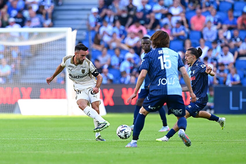 Adrien Thomasson LENS