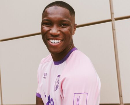 Mercato : Bafodé Diakité rejoint Bournemouth, Manchester City vise un autre milieu français Bafodé Diakité LOSC Bournemouth Mercato