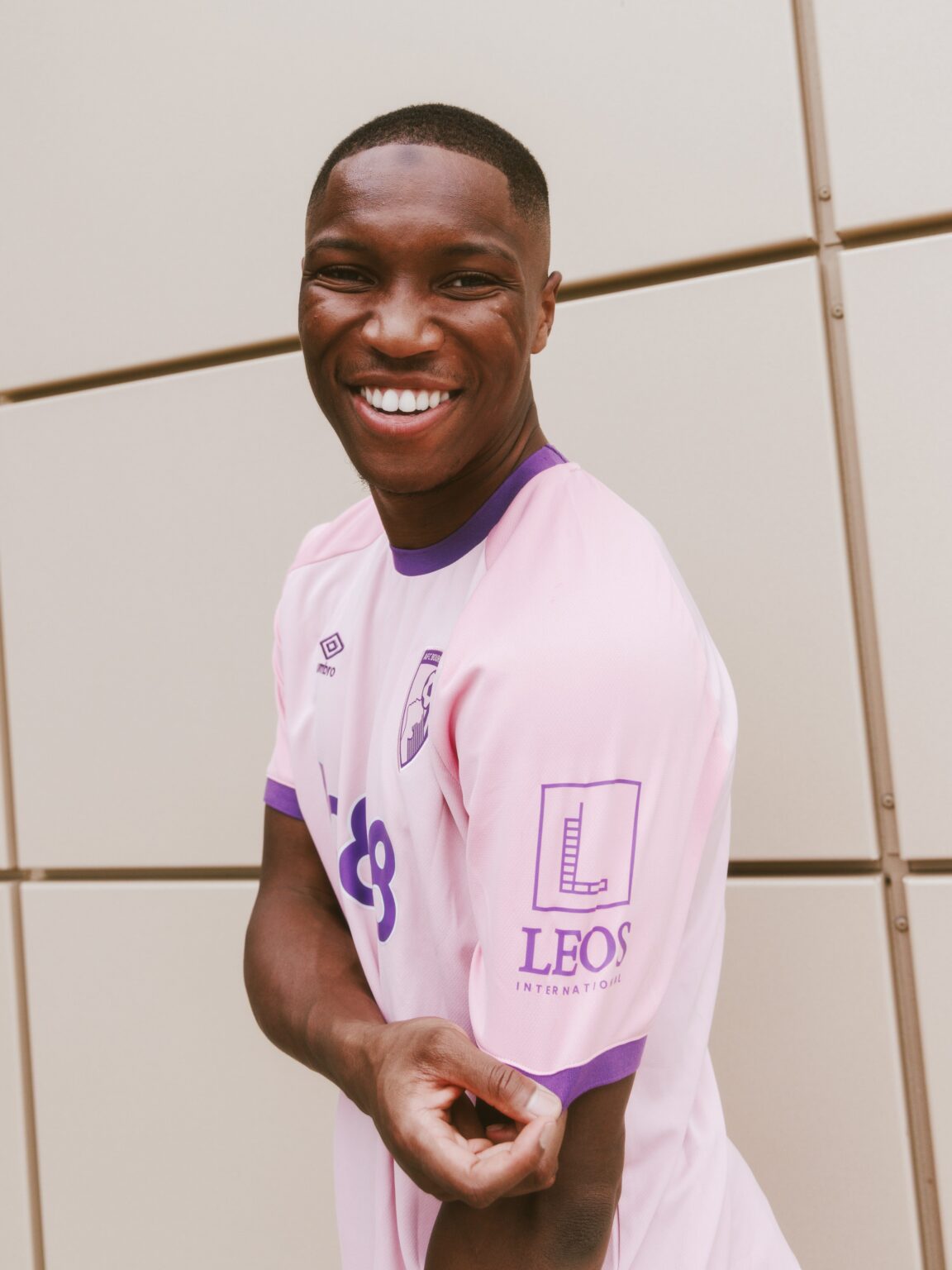 Bafodé Diakité LOSC Bournemouth Mercato