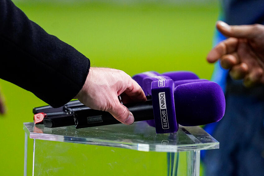 Bein Sports