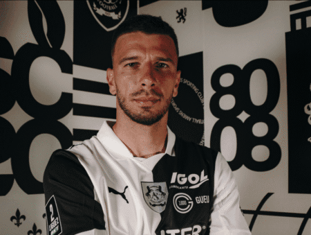 Jan Mlakar Amiens SC