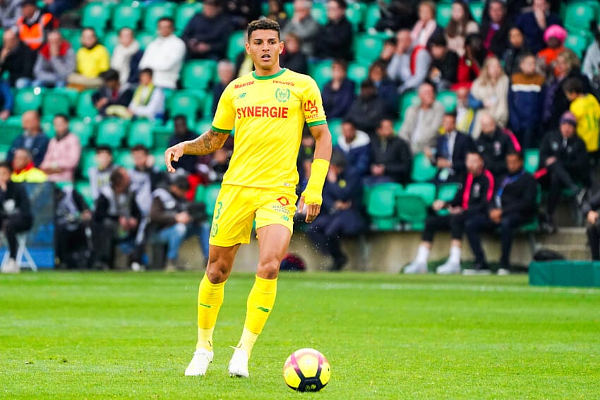 Diego Carlos Nantes