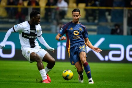 Anass Salah-Eddine LOSC