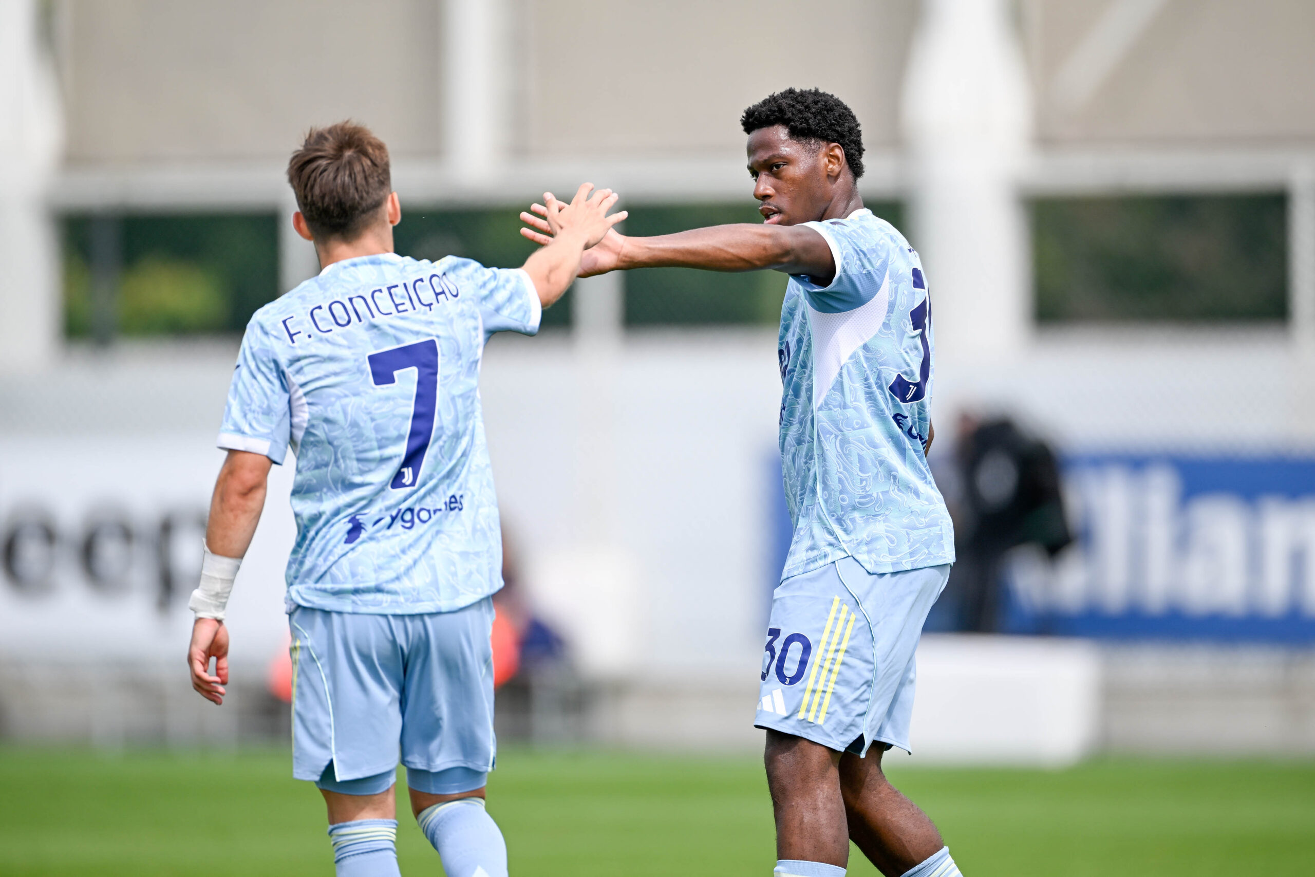 Jonathan David (ex-LOSC) déjà décisif pour ses débuts avec la Juventus Jonathan David Juventus