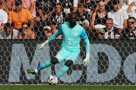 Hervé Koffi Angers