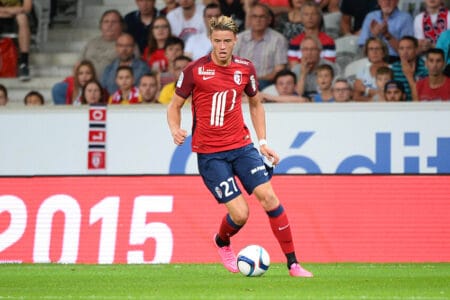 Baptiste Guillaume LOSC